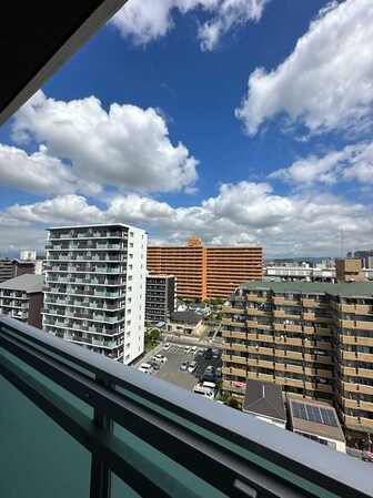 西中島南方駅 徒歩10分 3階の物件内観写真